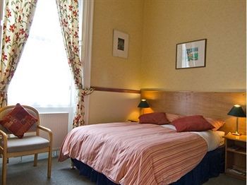 Priestville Guest House EDI Eksteriør billede